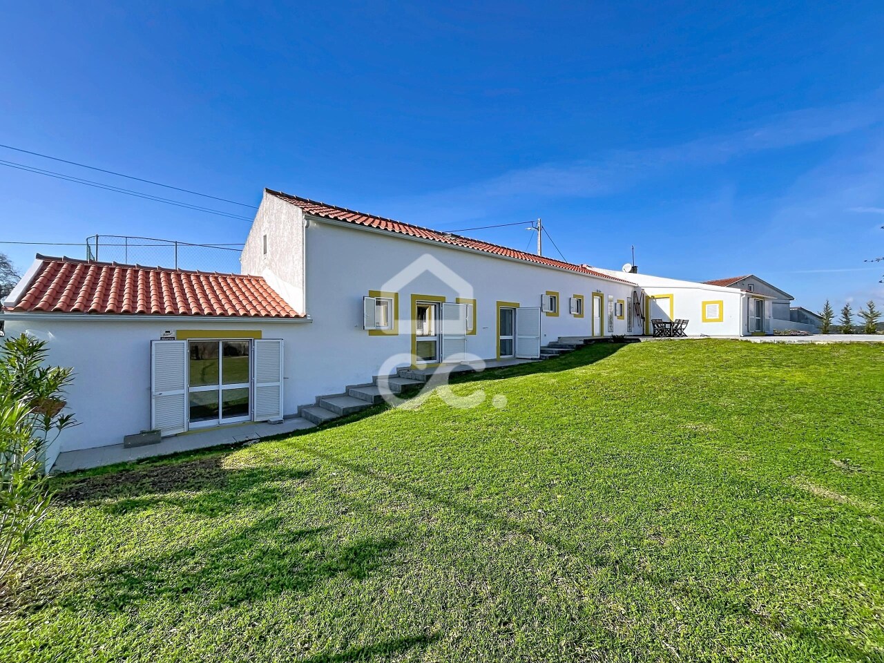 3 bed Villa in Caldas da Rainha, Leiria