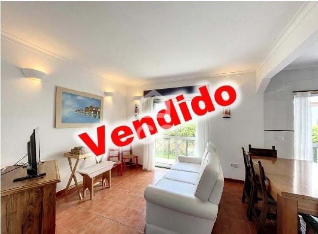 2 bed Apartment in Caldas da Rainha, Leiria