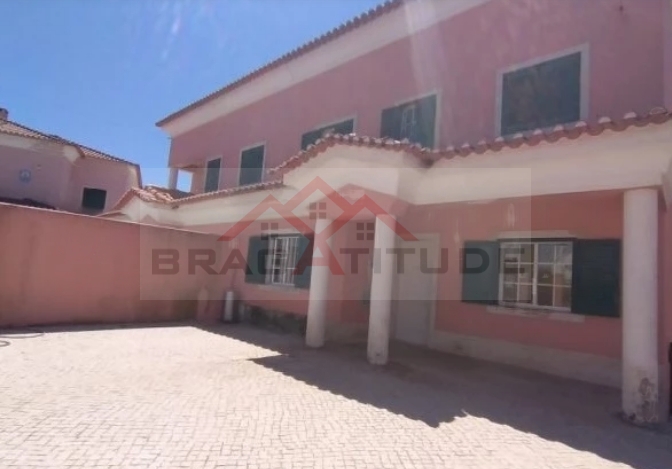 5 bed Villa in Sintra, Lisboa