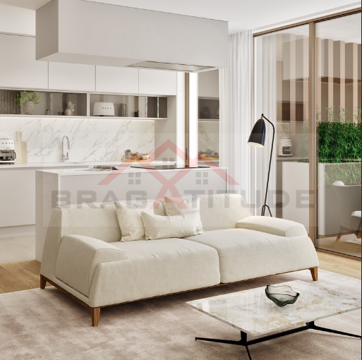 2 bed Appartement in Vila Nova de Gaia, Porto