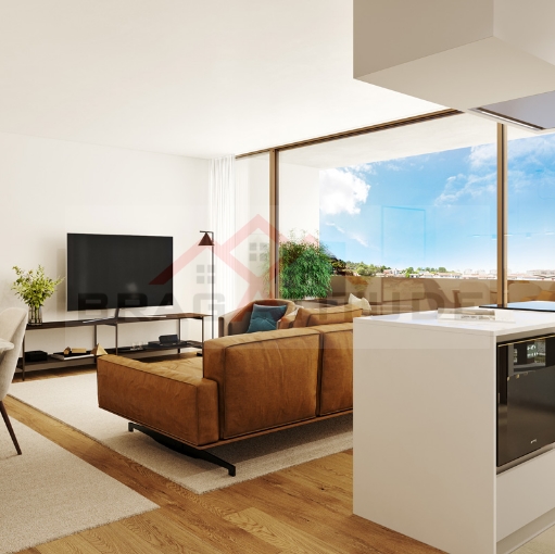 3 bed Appartement in Vila Nova de Gaia, Porto