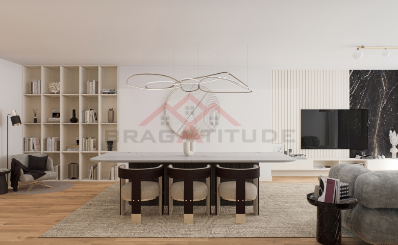 2 bed Appartement in Vila Nova de Gaia, Porto