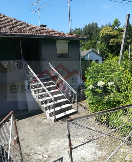 3 bed Villa in Cabeceiras de Basto, Braga