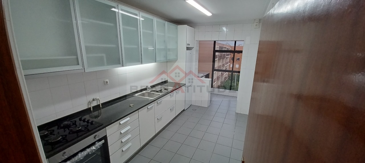 2 bed Appartement in Braga