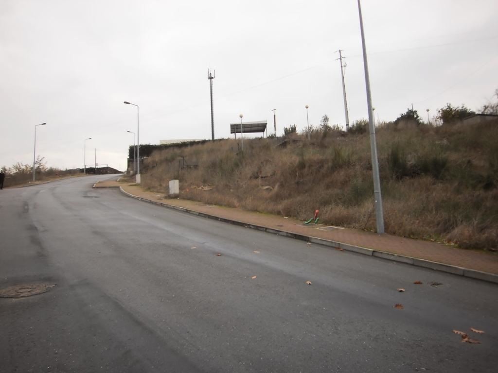 Perceel / Land in Braga