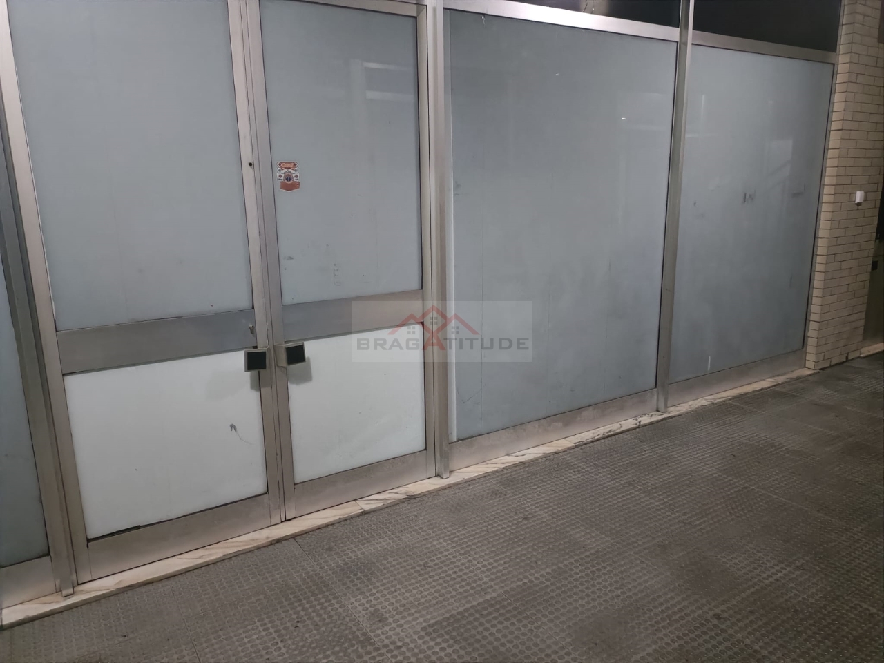 Commercial / Business in Braga