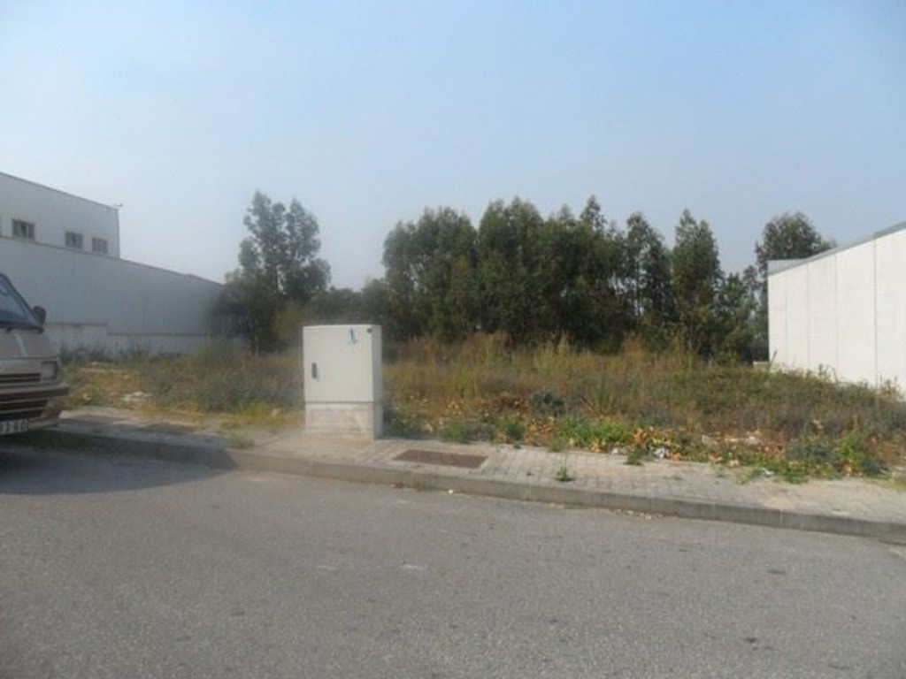 Plot / Land in Braga