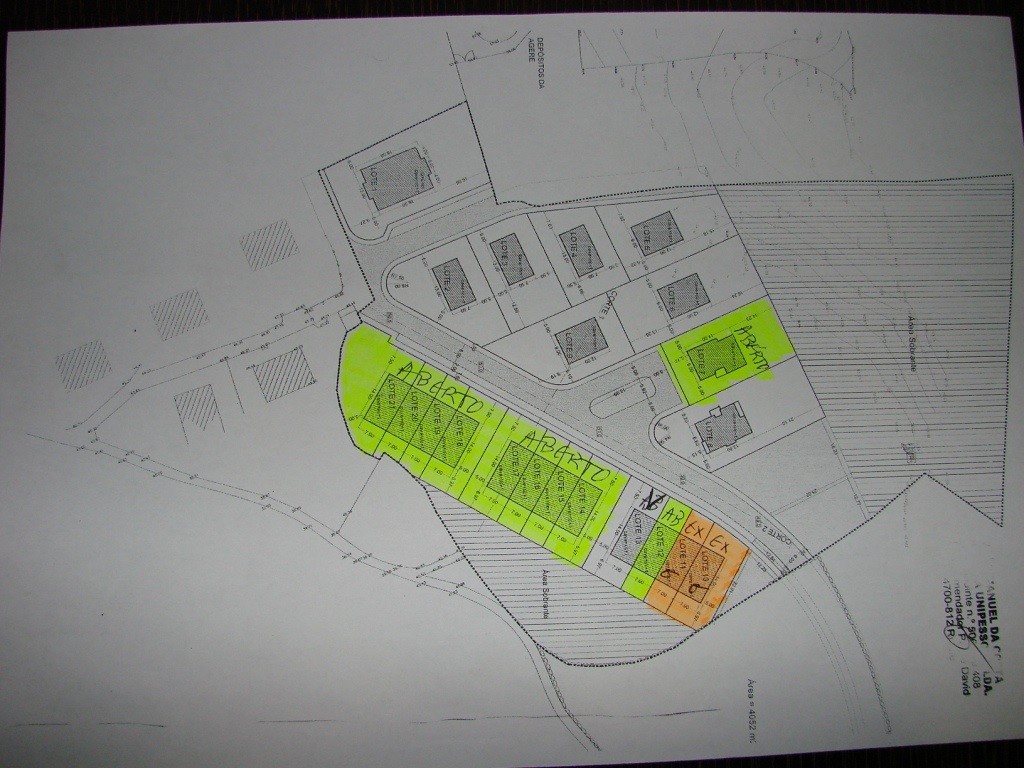 Plot / Land in Braga