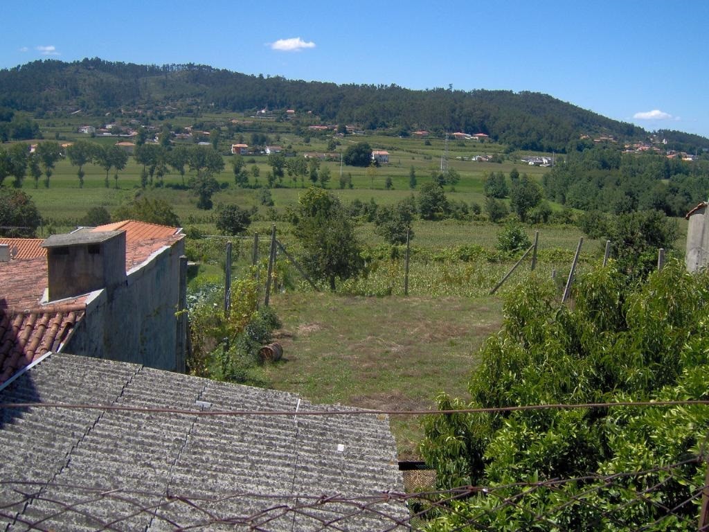 Plot / Land in Braga