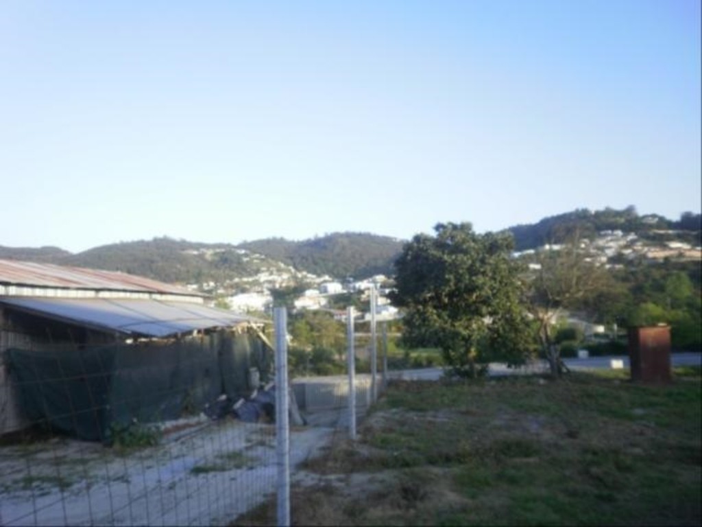 Plot / Land in Braga