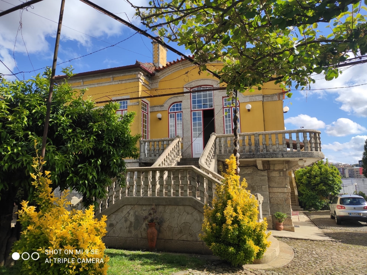 9 bed Boerderij in Braga