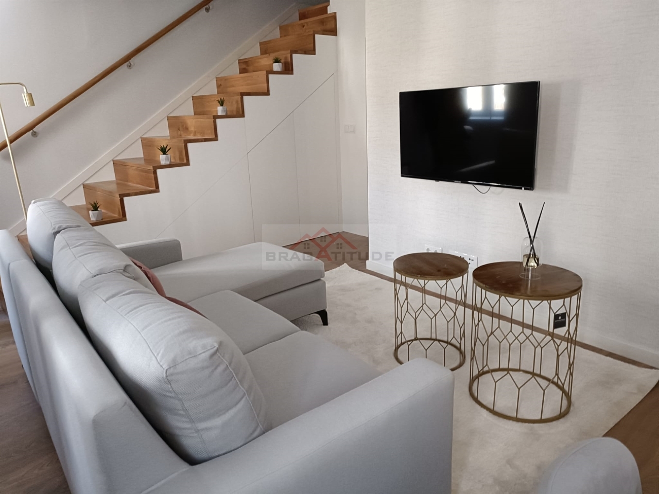 2 bed Apartment in Braga