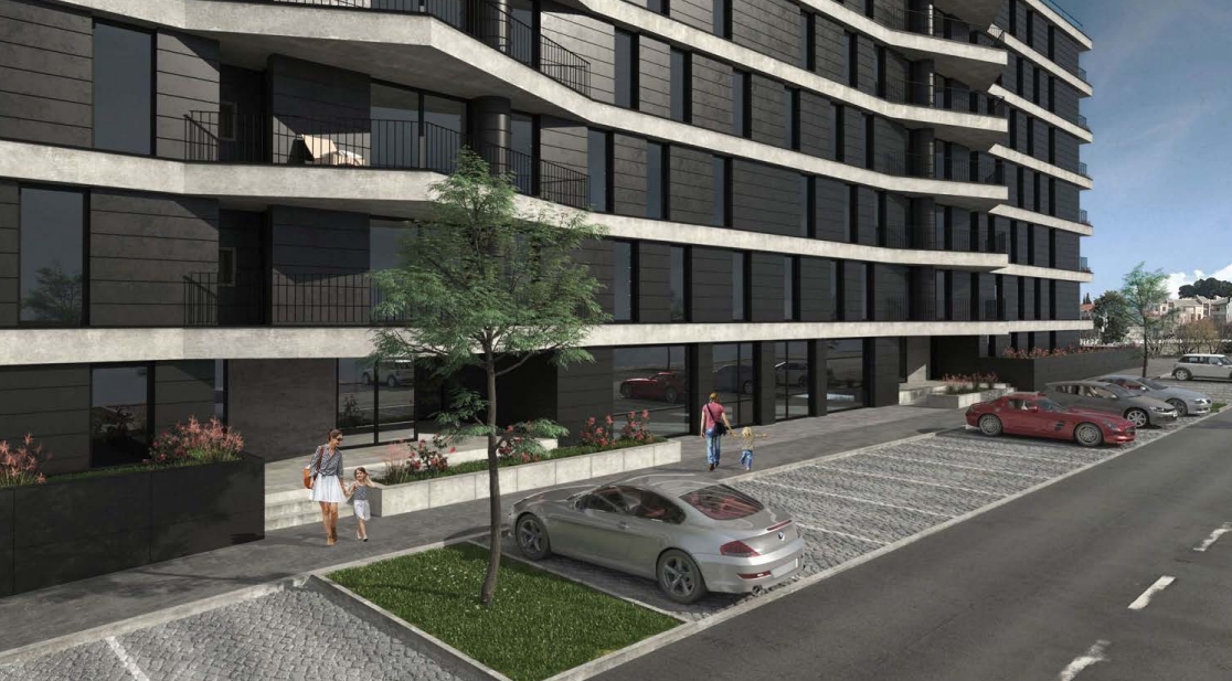 Commercieel / Zakelijk in Porto