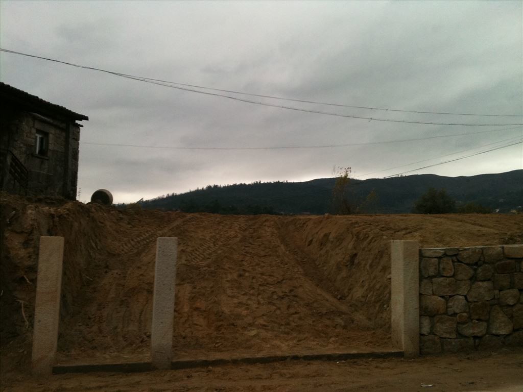 Plot / Land in Vila Verde, Braga