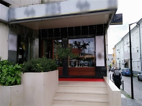 Commercial / Business in Amares, Braga