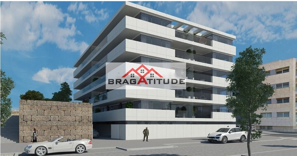 1 bed Appartement in Vila Nova de Gaia, Porto