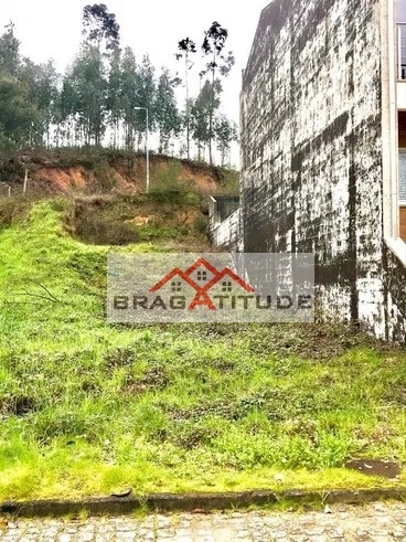 Plot / Land in Braga