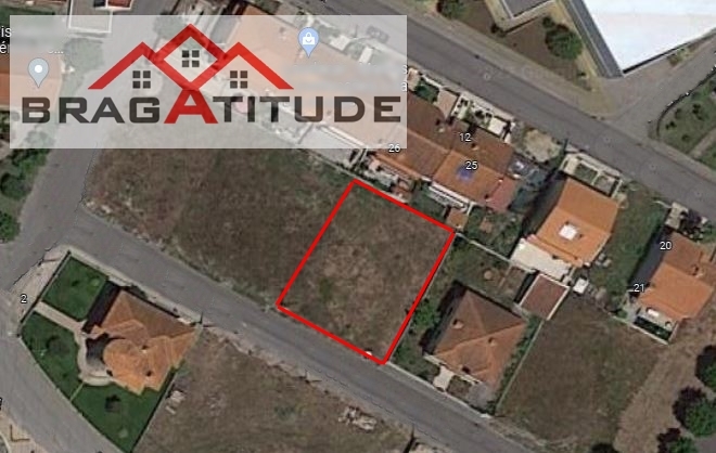 Perceel / Land in Braga