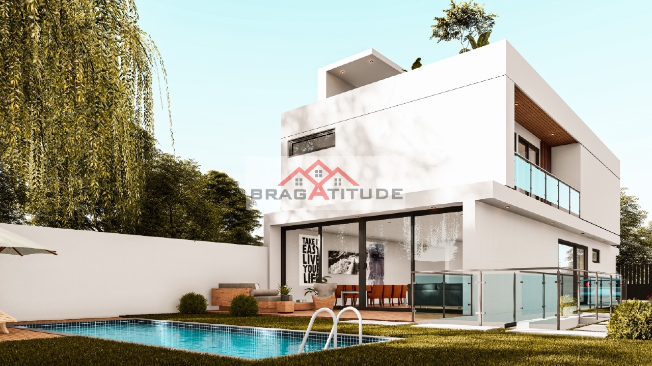 Villa in Cascais, Lisboa