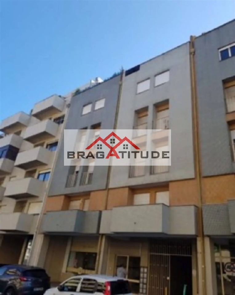 Garage / Parking in Barcelos, Braga