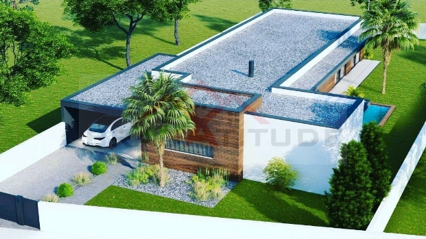 Plot / Land in Vila Verde, Braga
