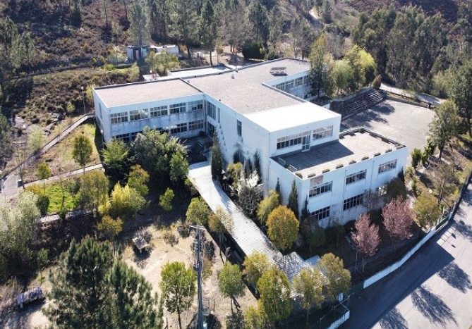 Commercieel / Zakelijk in Vizela, Braga