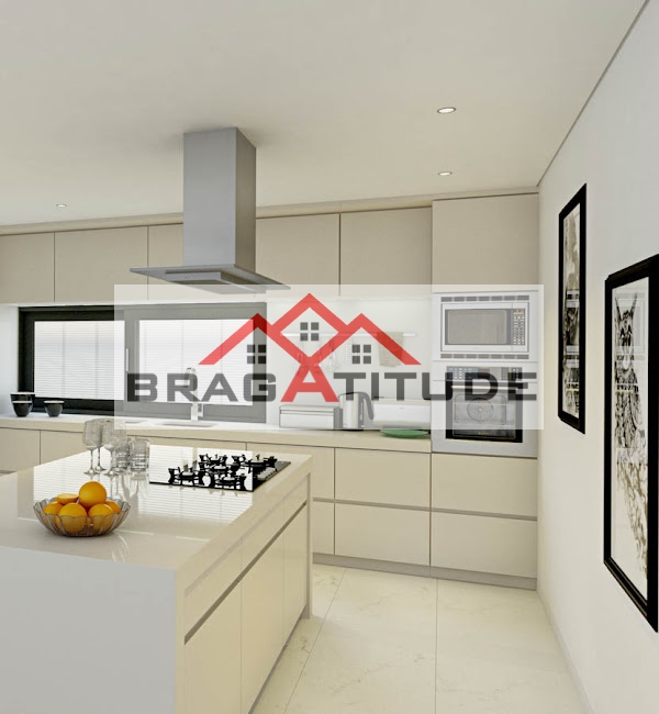 3 bed Villa in Braga