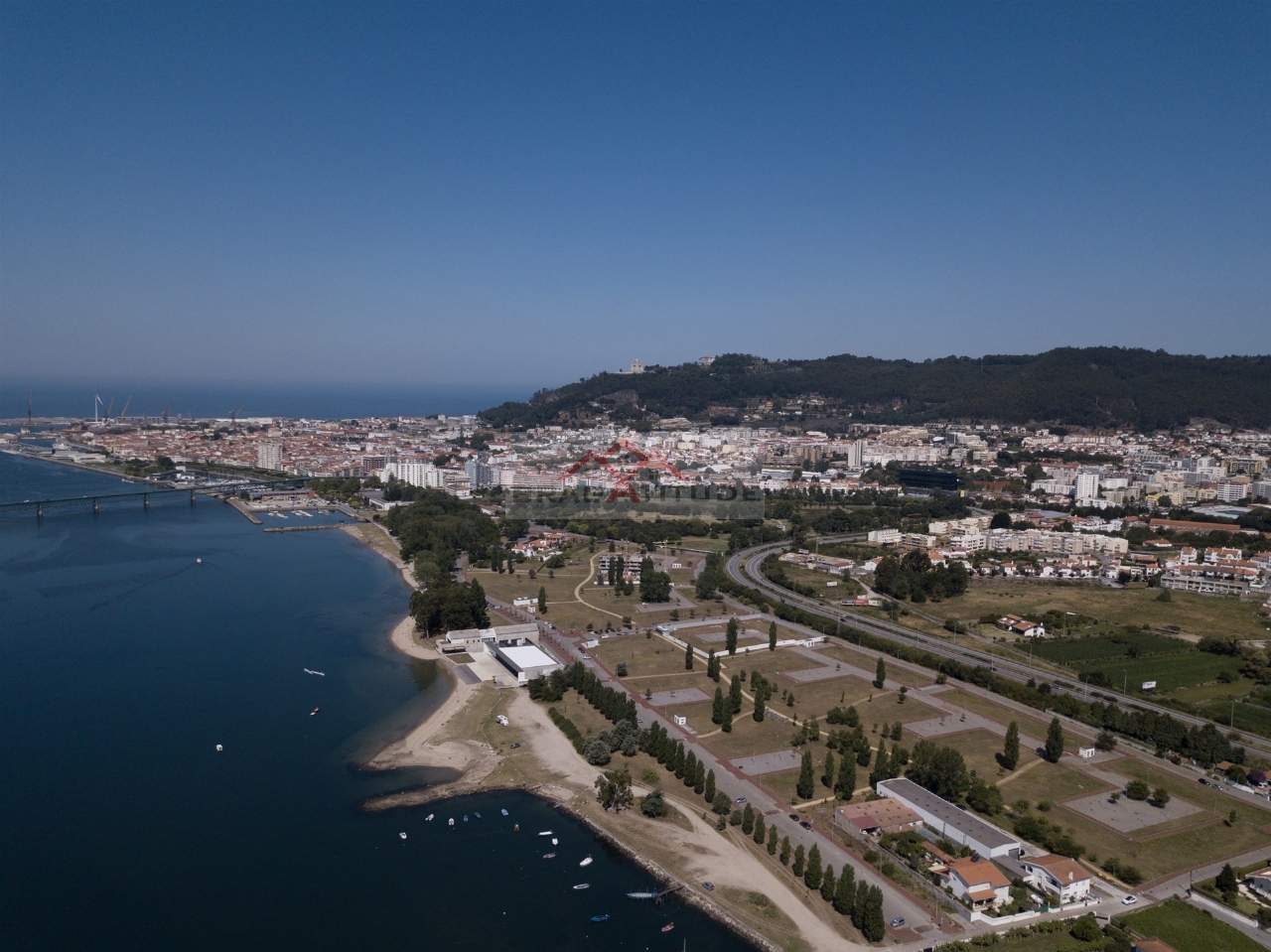 2 bed Appartement in Viana do Castelo