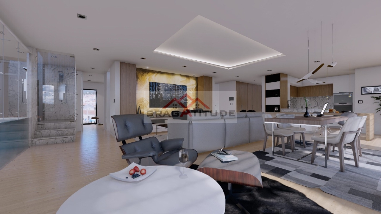 Appartement in Viana do Castelo