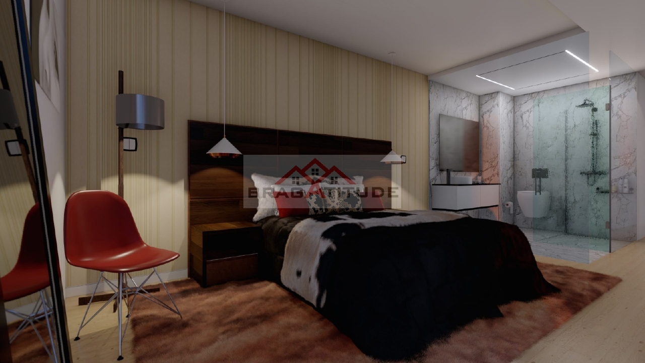 1 bed Appartement in Viana do Castelo