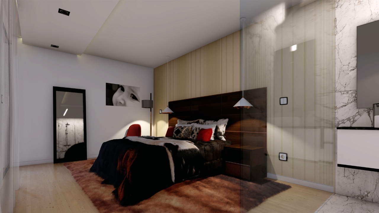 1 bed Appartement in Viana do Castelo