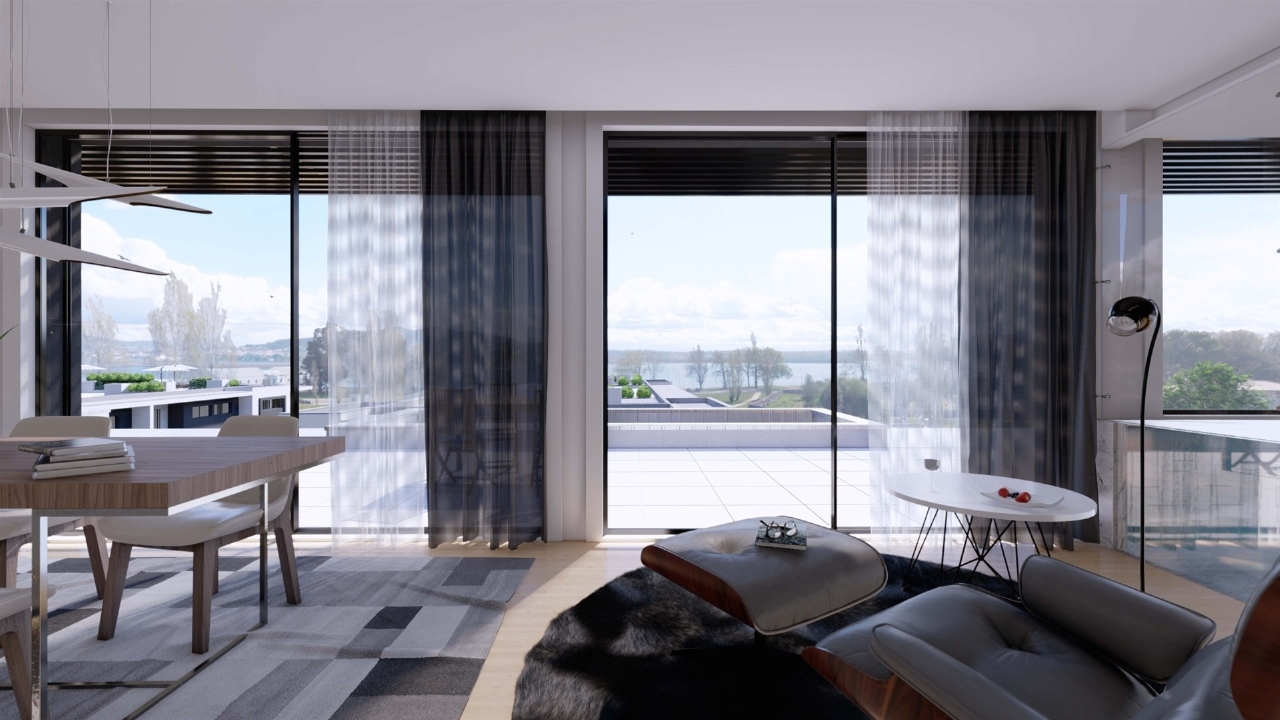 Appartement in Viana do Castelo