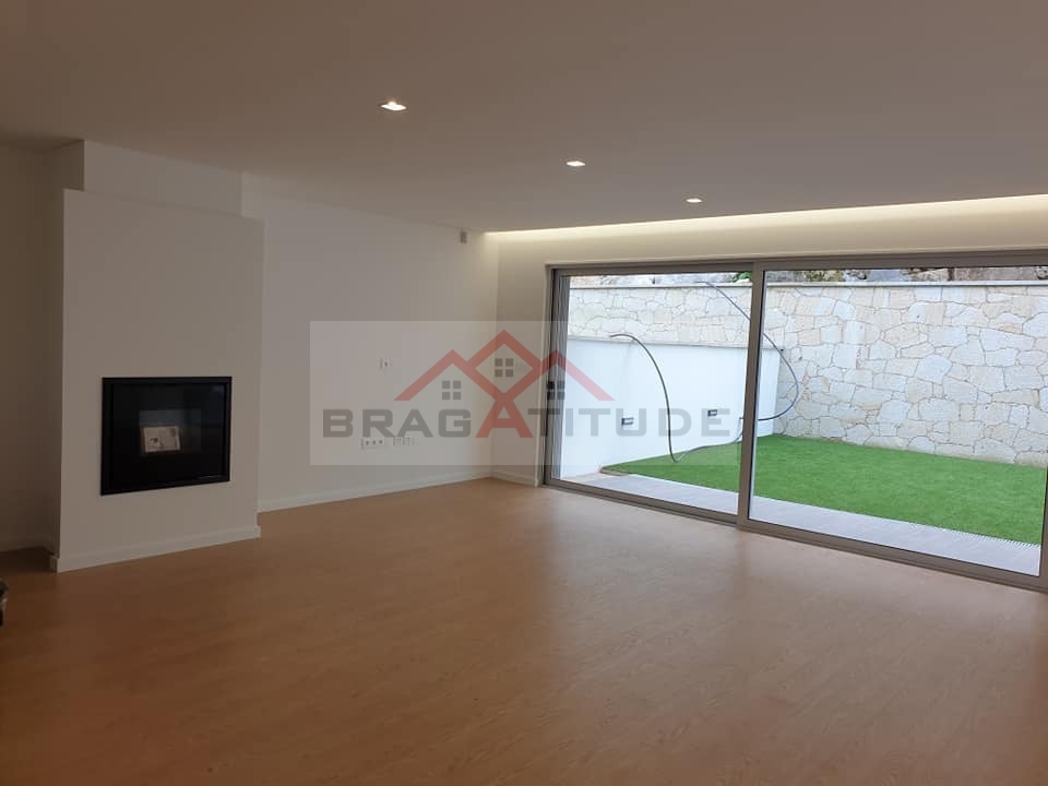 3 bed Villa in Braga