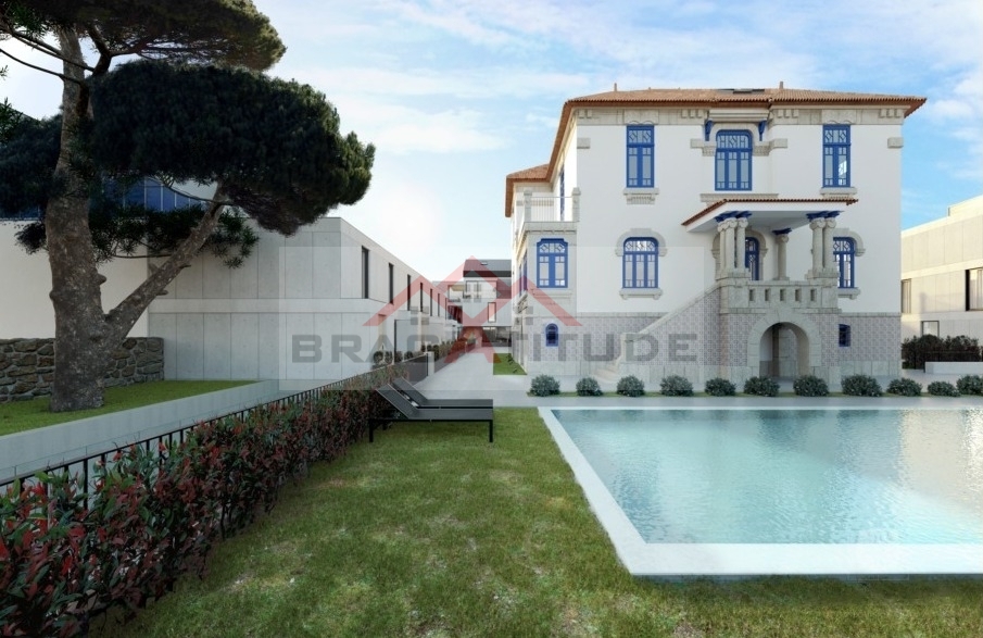 Appartement in Esposende, Braga