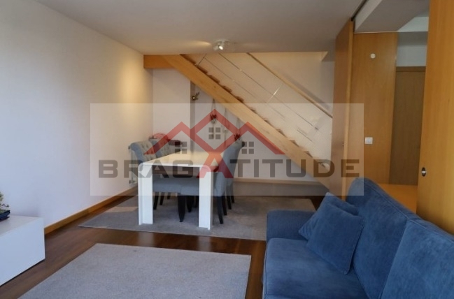 Appartement in Porto