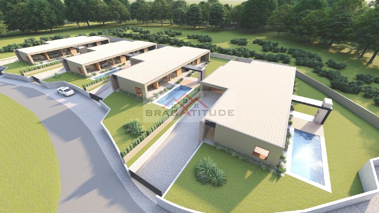 Plot / Land in Vila Verde, Braga