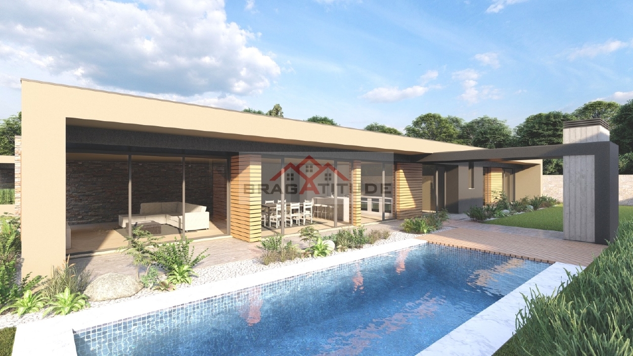 Plot / Land in Vila Verde, Braga