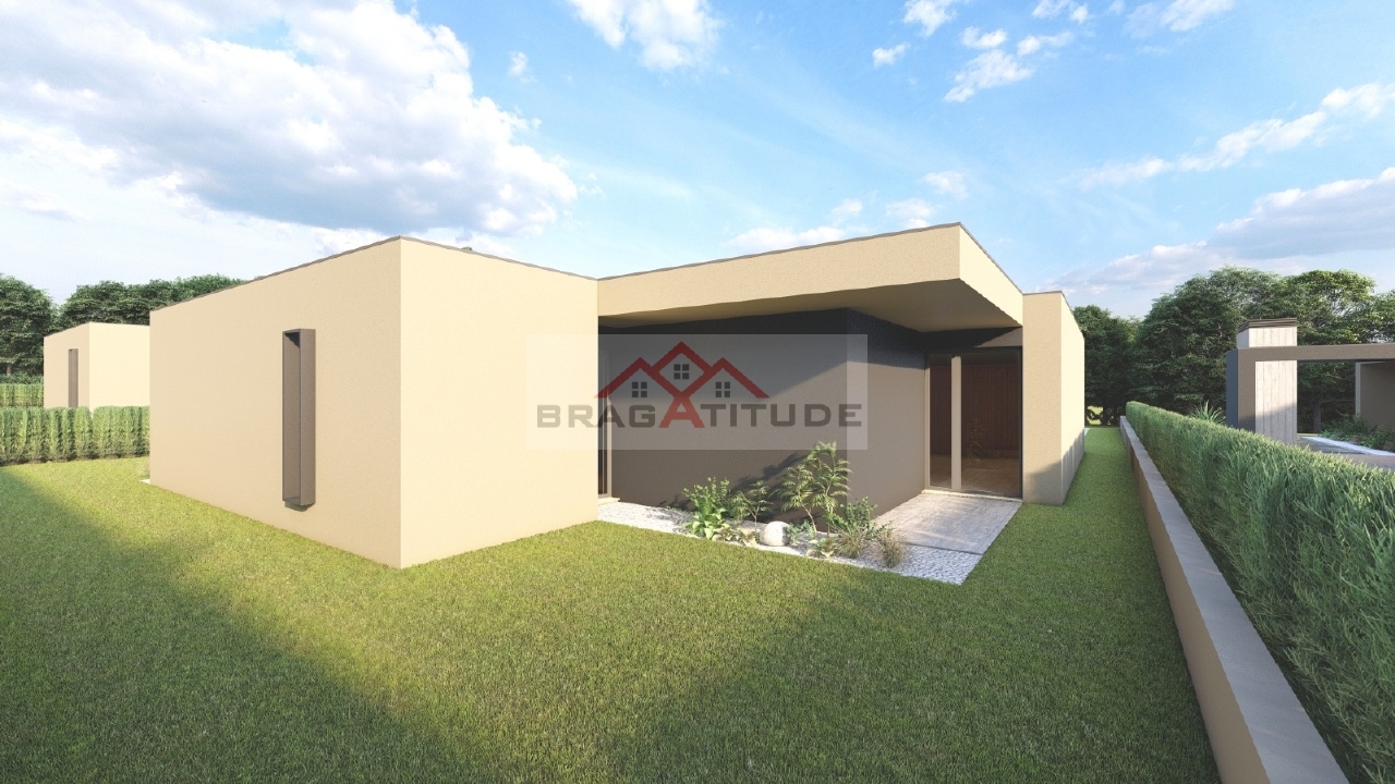 Plot / Land in Vila Verde, Braga