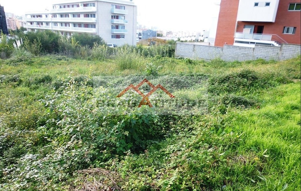 Perceel / Land in Braga