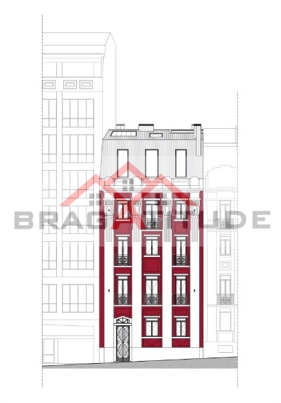 3 bed Apartment in Lisboa