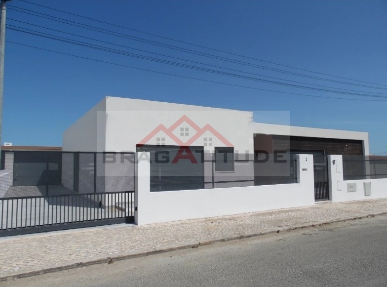 3 bed Villa in Setúbal