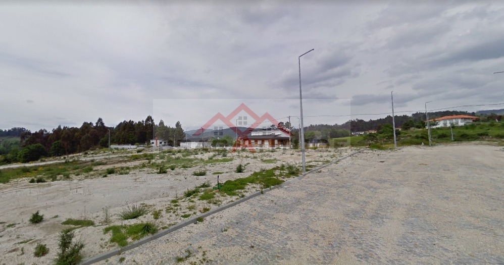 Plot / Land in Póvoa de Lanhoso, Braga