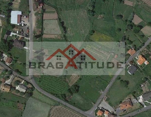 Perceel / Land in Monção, Viana do Castelo