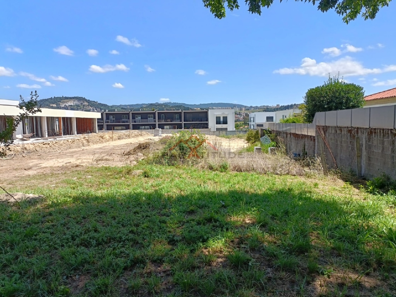 Perceel / Land in Braga