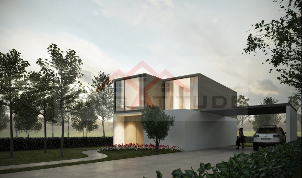 3 bed Villa in Braga