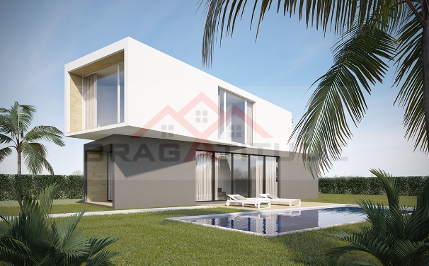 2 bed Villa in Braga