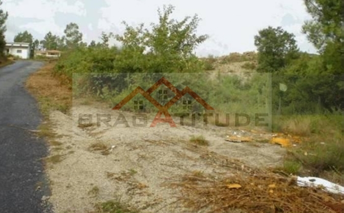 Plot / Land in Cabeceiras de Basto, Braga