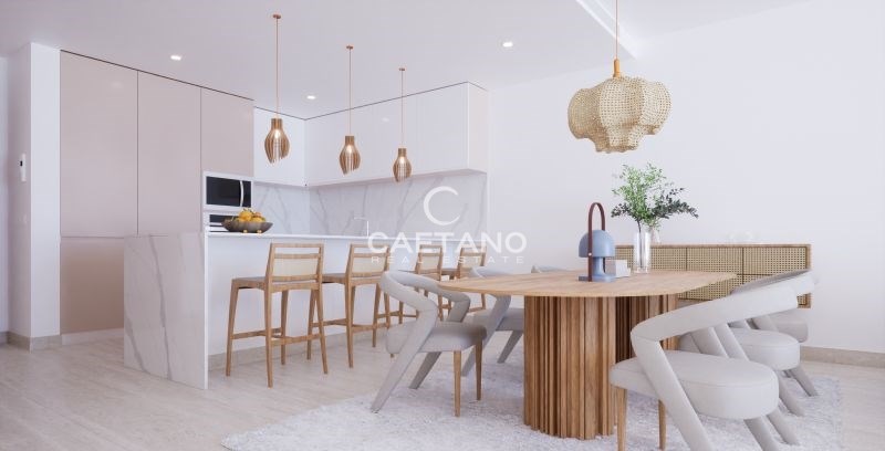 2 bed Appartement in Câmara de Lobos, Madeira