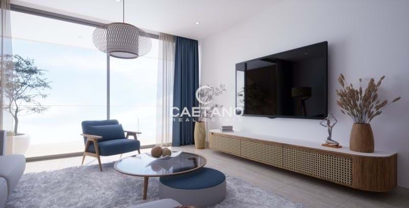 3 bed Appartement in Câmara de Lobos, Madeira