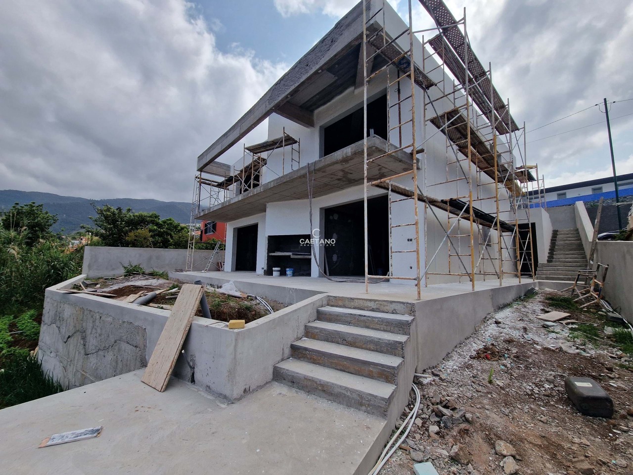 2 bed Villa in Arco da Calheta, Calheta, Madeira